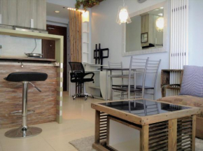 Modern Japanese-Inspired Cozy Retreat near BGC
